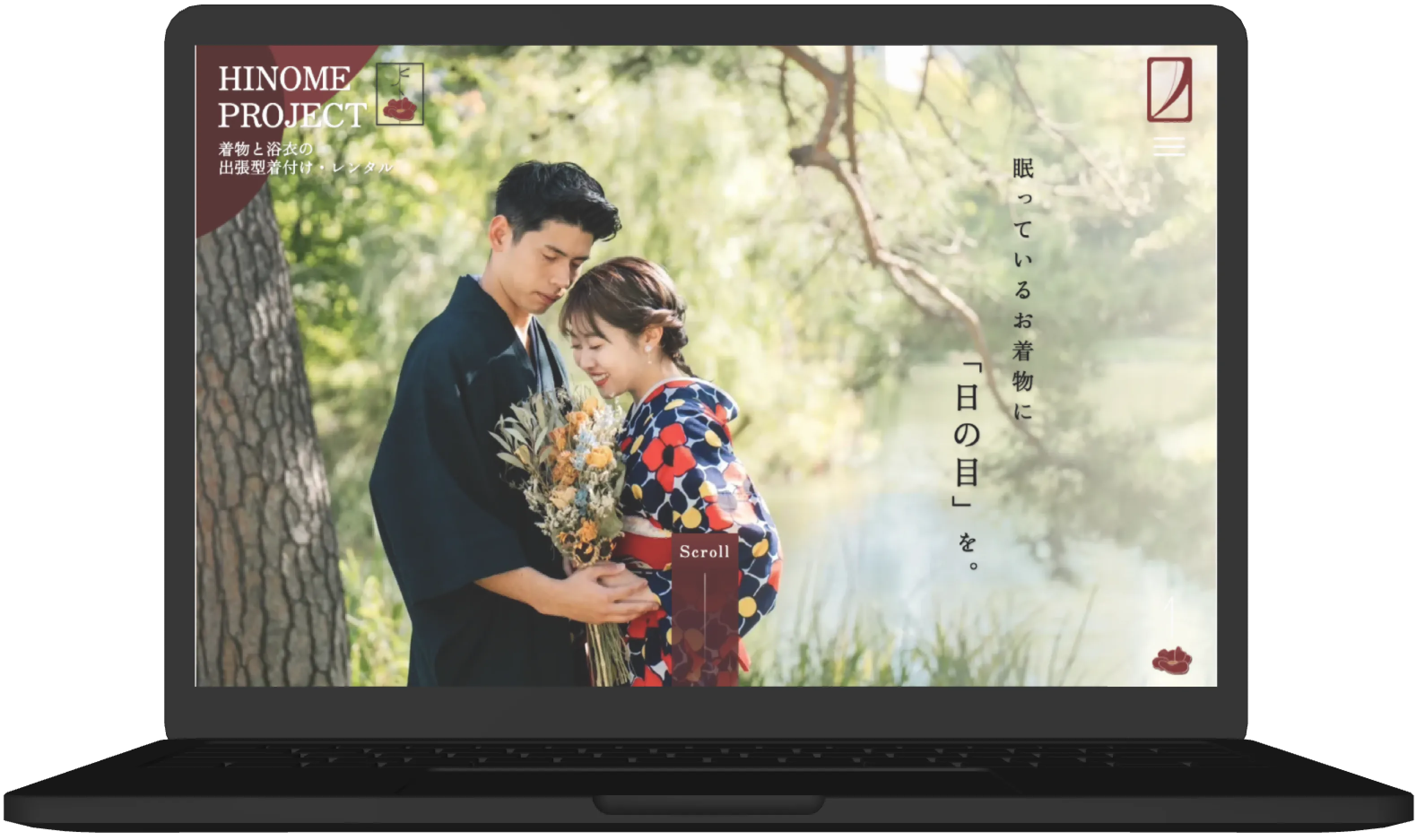 フォルダ内の画像