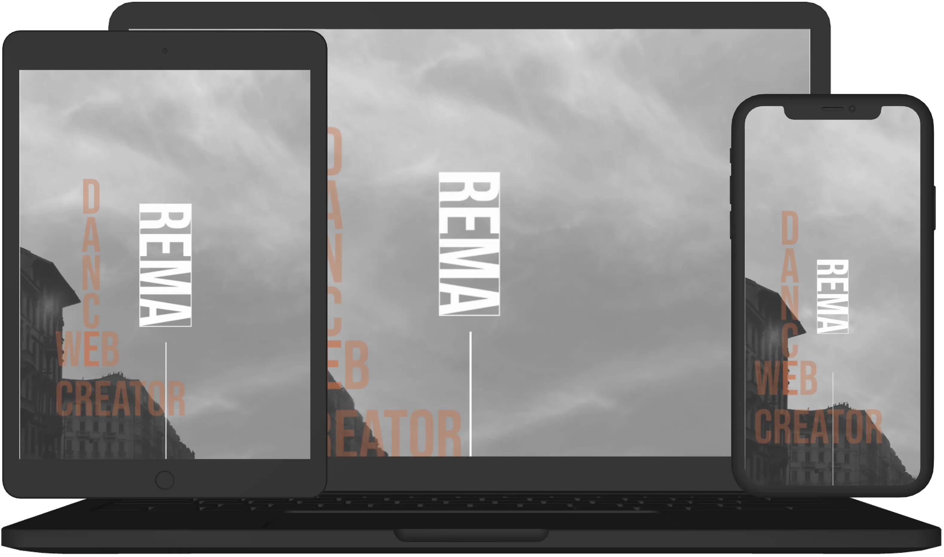 着物事業のサイトビジュアル
